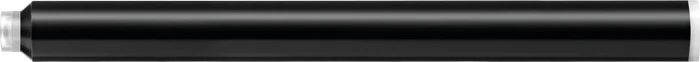 Pelikan 4001 Großraum-Tintenpatrone brillantschwarz, 5er-Pack