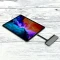 Targus HyperDrive DUO 7-in-2, 2x Thunderbolt 3 [Stecker], grau Vorschaubild
