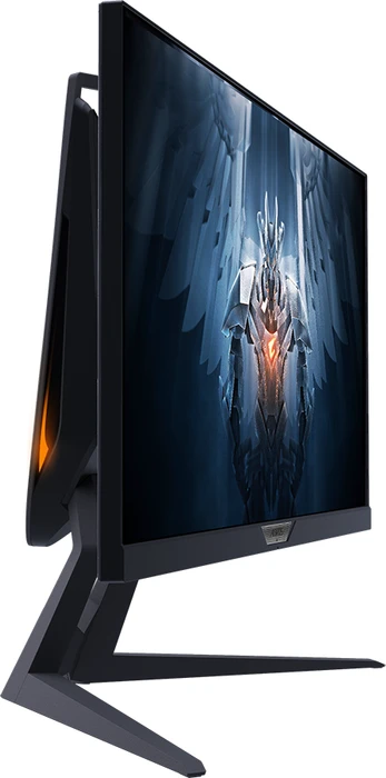 GIGABYTE AORUS FI25F, 24.5"