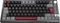 Montech MKey PRO 75 Wireless, Darkness, LEDs RGB, hot-swap, Gateron G Pro 3.0 BROWN, USB/Bluetooth, DE Vorschaubild