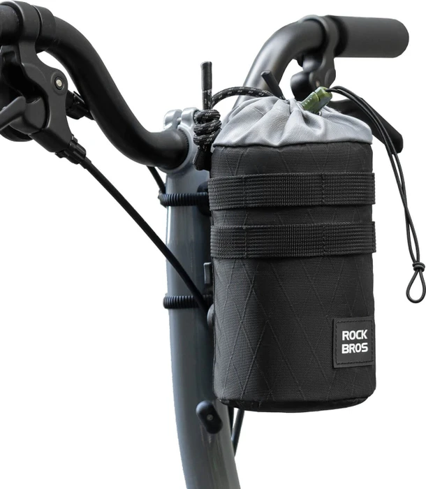 Rockbros 1.2l Lenkertasche
