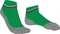 Falke RU4 Endurance Short Reflect Laufsocken grassgreen (Damen) Vorschaubild