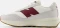 New Balance 370 sea salt/classic crimson Vorschaubild