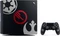Sony PlayStation 4 Pro - 1TB Star Wars Battlefront II Limited Edition Bundle schwarz Vorschaubild