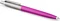 Parker Jotter Originals Kugelschreiber magenta/silber, Blister Vorschaubild