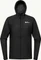 Jack Wolfskin Prelight 2.5l Funktionsjacke schwarz (Damen) Vorschaubild