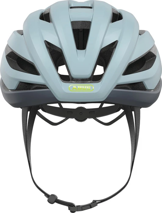 ABUS Stormchaser Helm light grey