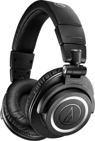 Audio-Technica ATH-M50xBT2 schwarz