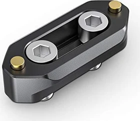 SmallRig Quick Release Nato Rail mit Sicherheitsstift