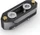 SmallRig Quick Release Nato Rail mit Sicherheitsstift (1409)