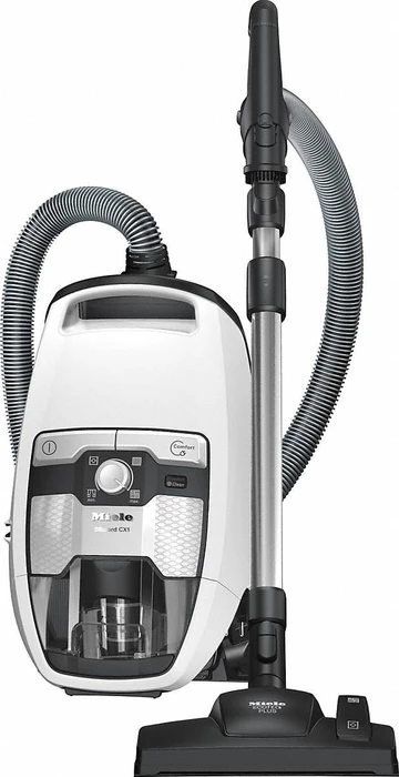 Miele Blizzard CX1 Excellence EcoLine SKCP3