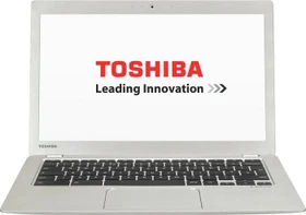 Toshiba Chromebook 2 CB30-B-104, silber, Celeron N2840, 4GB RAM, 16GB SSD, DE