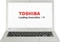 Toshiba Chromebook 2 CB30-B-104, silber, Celeron N2840, 4GB RAM, 16GB SSD, DE Vorschaubild