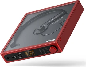 FiiO DM15 R2R rot