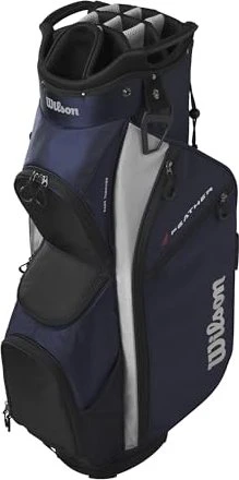 Wilson Feather Golftasche