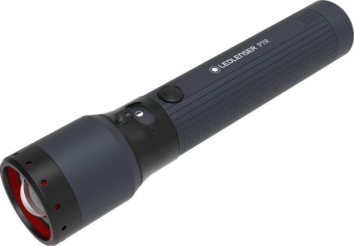 Ledlenser P7R 25th Anniversary Taschenlampe