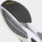 adidas Adizero Boston 11 grey three/zero metalic/carbon (Damen) Vorschaubild