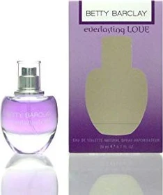 Betty Barclay Everlasting Love Eau de Toilette, 20ml