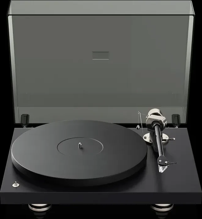 Pro-Ject Debut PRO B