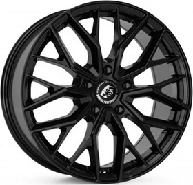 Damina Performance DM20 8.5x20 5/120 ET35 (verschiedene Farben)