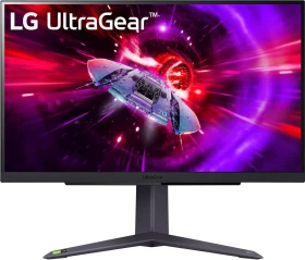 LG UltraGear GR7 27GR75Q-B, 27"