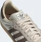 adidas Samba OG cloud white/earth strata/gum Vorschaubild