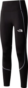 The North Face Hakuun Tights Hose 7/8 tnf black (Damen)