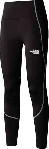 The North Face Hakuun Tights Hose 7/8 tnf black (Damen)