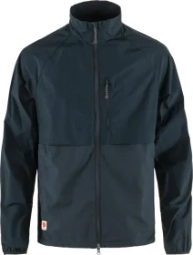 Fjällräven HC Hybrid Funktionsjacke dark navy (Herren)