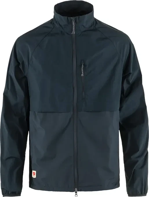 Fjällräven HC Hybrid Funktionsjacke dark navy (Herren)