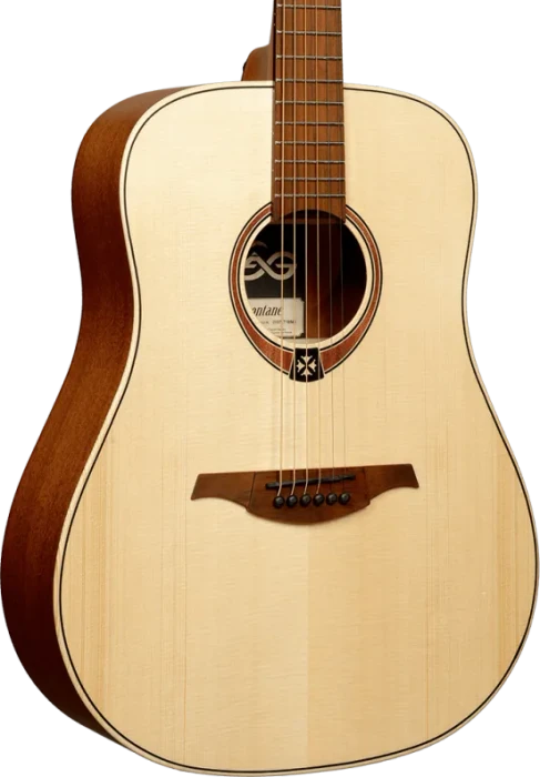 LAG Tramontane 70 Dreadnought Natural