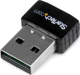 StarTech WLAN-Adapter, 2.4GHz WLAN, USB 2.0 (USB300WN2X2)