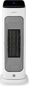 Nedis HTFA20WTW SmartLife Keramik-Heizlüfter