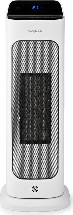 Nedis HTFA20WTW SmartLife Keramik-Heizlüfter