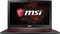 MSI GL62M 7RD-077, Core i7-7700HQ, 16GB RAM, 1TB HDD, GeForce GTX 1050, DE Vorschaubild