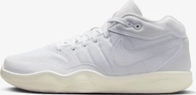 Nike G.T. Hustle 2 white/sail/safety orange