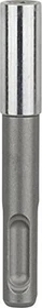 Bosch Professional Bithalter 79mm, SDS-plus auf 1/4"