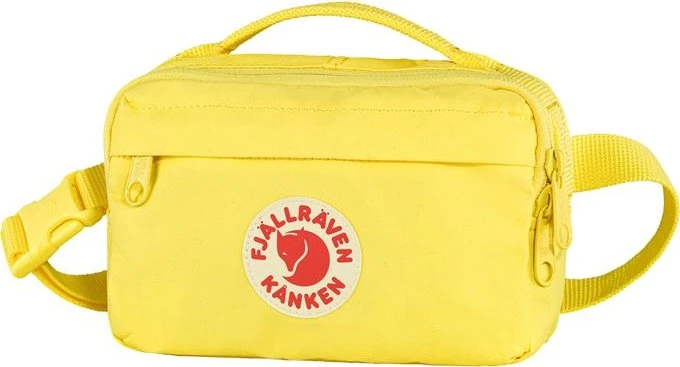 Fjällräven Kanken Hip Pack Bauchtasche corn
