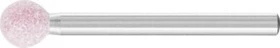 Pferd B 125 3.1 AR 100 O5V STEEL EDGE Serie B Schleifstift K100, 6x6mm, 10 Stück