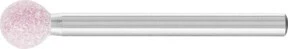 Pferd B 125 3.1 AR 100 O5V STEEL EDGE Serie B Schleifstift K100, 6x6mm, 10 Stück