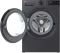 LG F4WX701YB Frontlader mattschwarz Vorschaubild