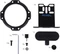 Alphacool Eisdecke Acryl D5 Dual Pumpenaufsatz, G1/4 Vorschaubild