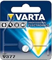 Varta V377 (SR66/SR626)