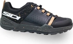 SIDI Atomus print black