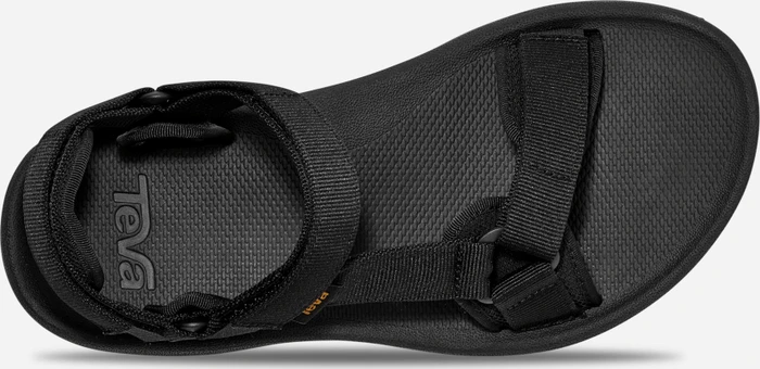 Teva Hydratrek schwarz (Damen)