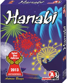Hanabi