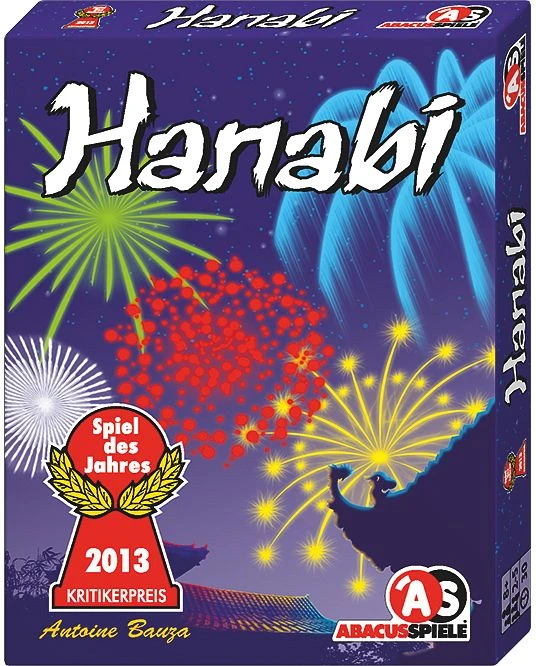 Hanabi