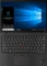 Lenovo ThinkPad X1 Nano G1, Black Paint, Core i7-1160G7, 16GB RAM, 1TB SSD, LTE, DE Vorschaubild