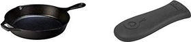 Lodge Gusseisen Bratpfanne 26cm