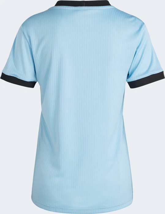 adidas Deutschland Anniversary Trikot kurzarm clear blue/black (Damen)